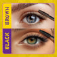 🔥Last Day Special Price:￡6.99!🎁50K+ SOLD! Almost Gone✨Fiber Lengthening Volumizing Mascara