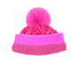 🎁Year-End Sale 70% OFF🏆⚡50K+ SOLD!✨Winter Sparkly Sequin Pom Beanie