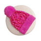 🎁Year-End Sale 70% OFF🏆⚡50K+ SOLD!✨Winter Sparkly Sequin Pom Beanie