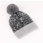 🎁Year-End Sale 70% OFF🏆⚡50K+ SOLD!✨Winter Sparkly Sequin Pom Beanie