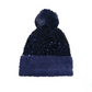 🎁Year-End Sale 70% OFF🏆⚡50K+ SOLD!✨Winter Sparkly Sequin Pom Beanie