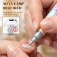 ⏳Time-Limited Special 60%Off⏰💅🖌️Dual‑Tip Nail Art Pens– Quick‑dry, no UV lamp. Fine & brush tips. 12/24 vibrant colors. Easy DIY at home. No smudges, just art! 💅🖌️