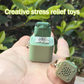 Funny Frog Croaking Fidget Toy