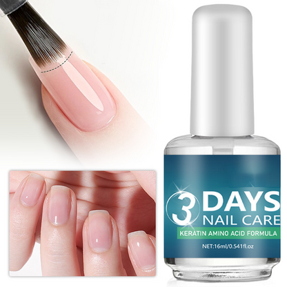 🔥Last Day Special Price £5.99!!!💅— High-Gloss Quick-Dry Nail Oil - Salon-Perfect Shine, Anytime, Anywhere! 💅✨