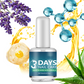 🔥Last Day Special Price £5.99!!!💅— High-Gloss Quick-Dry Nail Oil - Salon-Perfect Shine, Anytime, Anywhere! 💅✨