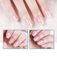 🔥Last Day Special Price £5.99!!!💅— High-Gloss Quick-Dry Nail Oil - Salon-Perfect Shine, Anytime, Anywhere! 💅✨