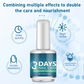 🔥Last Day Special Price £5.99!!!💅— High-Gloss Quick-Dry Nail Oil - Salon-Perfect Shine, Anytime, Anywhere! 💅✨