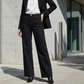 ⏳Time-Limited Special 60%Off⏰Women's High-Waist Wide-Leg Jeans