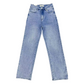 ⏳Time-Limited Special 60%Off⏰Women's High-Waist Wide-Leg Jeans