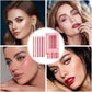 🔥6 pcs/box👍Only ￡1.66/pcs🎁Long Lasting Matte Lip Liner Pencil Set