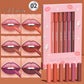 🔥6 pcs/box👍Only ￡1.66/pcs🎁Long Lasting Matte Lip Liner Pencil Set