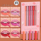 🔥6 pcs/box👍Only ￡1.66/pcs🎁Long Lasting Matte Lip Liner Pencil Set