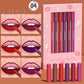 🔥6 pcs/box👍Only ￡1.66/pcs🎁Long Lasting Matte Lip Liner Pencil Set