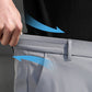 👖Hot Promotion 49% OFF💥Men's Casual Breathable Straight Leg Pants