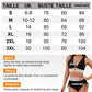 🎁Buy 2 Get 10% Off🎁💃High Waisted Tummy Control Color Block Bikini Set