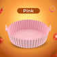 🔥ONLY TODAY!! - BUY 2 GET 1 FREE🥘Air Fryer Silicone Baking Tray