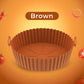 🔥ONLY TODAY!! - BUY 2 GET 1 FREE🥘Air Fryer Silicone Baking Tray