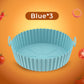 🔥ONLY TODAY!! - BUY 2 GET 1 FREE🥘Air Fryer Silicone Baking Tray