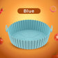 🔥ONLY TODAY!! - BUY 2 GET 1 FREE🥘Air Fryer Silicone Baking Tray