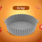 🔥ONLY TODAY!! - BUY 2 GET 1 FREE🥘Air Fryer Silicone Baking Tray