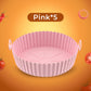 🔥ONLY TODAY!! - BUY 2 GET 1 FREE🥘Air Fryer Silicone Baking Tray