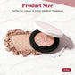 🔥ONLY TODAY￡9.99 + Free Brush👍Ultra-Creamy High-Pigment Single Eyeshadow