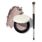 🔥ONLY TODAY￡9.99 + Free Brush👍Ultra-Creamy High-Pigment Single Eyeshadow