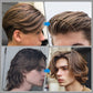 💇2026 Upgrade Professional Puff Texture Styling Comb for Men & Women🎁