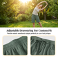 ⏳Time-Limited Special 60% Off⏰Women's Quick-Dry Cargo Shorts with Pockets