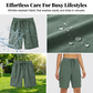⏳Time-Limited Special 60% Off⏰Women's Quick-Dry Cargo Shorts with Pockets