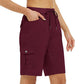 ⏳Time-Limited Special 60% Off⏰Women's Quick-Dry Cargo Shorts with Pockets