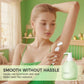 ✨Last Day Special Price £9.99!!💥✨Gentle and Non-Irritating Hair Removal Cream (hair removal cream   razor) | Limited time offer 🎁