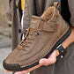 Unisex's Lightweight Walking Shoes with Shock-Absorbing Sole & Anti-Slip Grip