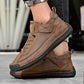 Unisex's Lightweight Walking Shoes with Shock-Absorbing Sole & Anti-Slip Grip