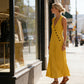 👗 50% OFF NOW! 🌼 2026 New Arrival –Women's Sleeveless V-Neck Maxi Dress with Pockets 🌸