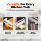 🏆Buy 2 Get 1 Free🥗Multi-Functional Vegetable Peeler for Kitchen🔪