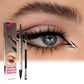 🥳2026 HOT SALE🥳💞50K+ SOLD!💥🖌️ Buy 1 & Get 1 Free! 🔥 4D Brow Pen – Natural, perfect eyebrows & eyeliner that lasts all day! 💖