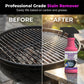 🧼 BUY 2 GET 1 FREE! 🌟Fast-Acting Heavy-Duty Grill Degreaser Spray