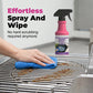 🧼 BUY 2 GET 1 FREE! 🌟Fast-Acting Heavy-Duty Grill Degreaser Spray