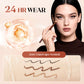 💜 LAST DAY - BUY 1 GET 1 FREE 💜Ultra-Pigmented Waterproof Eyeliner Duo Sharpenable Eye Pencil