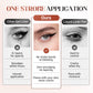 💜 LAST DAY - BUY 1 GET 1 FREE 💜Ultra-Pigmented Waterproof Eyeliner Duo Sharpenable Eye Pencil