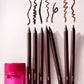 💜 LAST DAY - BUY 1 GET 1 FREE 💜Ultra-Pigmented Waterproof Eyeliner Duo Sharpenable Eye Pencil