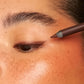 💜 LAST DAY - BUY 1 GET 1 FREE 💜Ultra-Pigmented Waterproof Eyeliner Duo Sharpenable Eye Pencil