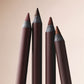 💜 LAST DAY - BUY 1 GET 1 FREE 💜Ultra-Pigmented Waterproof Eyeliner Duo Sharpenable Eye Pencil