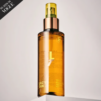 ✨Last Day Special Price £8.99!!💥💖Hydrating Self-Tanning Mist for a Natural Glow