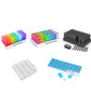 🔥New Hot Selling❤️‍🔥 Portable 31-Day Monthly Pill Organizer