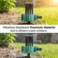 ⏳LAST DAY SALE ONLY ￡8.99!!🔥360° Multi-Directional Lawn Sprinkler💧Precision Garden Irrigation with Flexible Spray Nozzles🌱