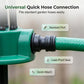⏳LAST DAY SALE ONLY ￡8.99!!🔥360° Multi-Directional Lawn Sprinkler💧Precision Garden Irrigation with Flexible Spray Nozzles🌱