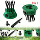 ⏳LAST DAY SALE ONLY ￡8.99!!🔥360° Multi-Directional Lawn Sprinkler💧Precision Garden Irrigation with Flexible Spray Nozzles🌱