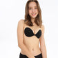 💐BUY 1 GET 1 FREE🏆 Last Day Special Price £9.99 ! Adhesive invisible gathering bras（Choice of 87% of customers）